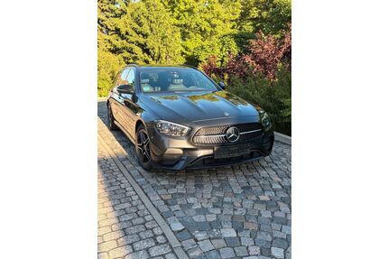 Mercedes-Benz E 400 Gebrauchtwagen