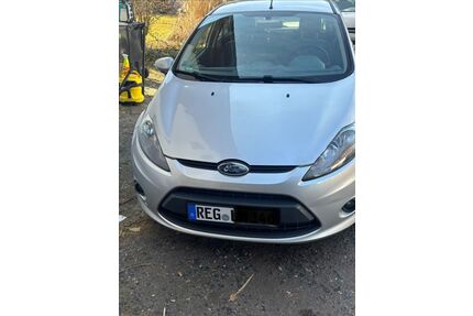 Mercedes-Benz Fiesta 