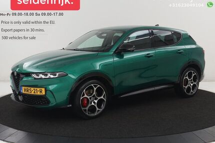 Alfa Romeo Tonale Gebrauchtwagen