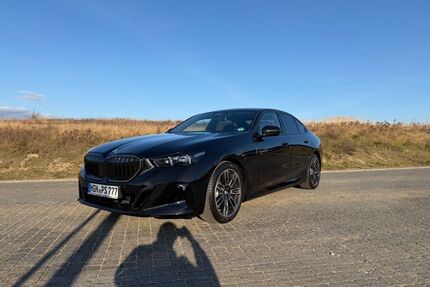 BMW 520 Gebrauchtwagen