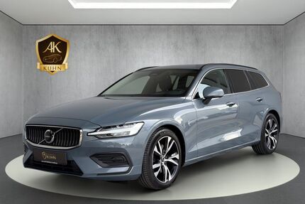 Volvo V60 Gebrauchtwagen
