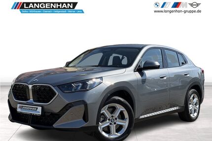 BMW X2 Gebrauchtwagen