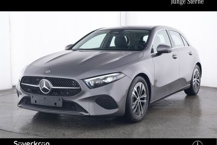 Mercedes-Benz A 180 Gebrauchtwagen