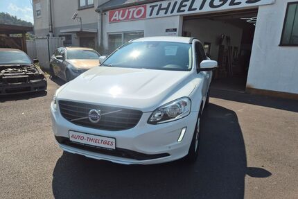 Volvo XC60 Gebrauchtwagen