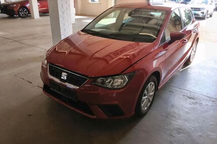 Seat Ibiza Gebrauchtwagen