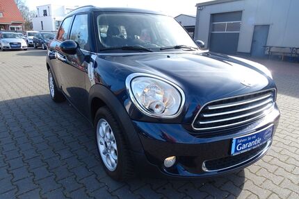 Mini ONE Gebrauchtwagen