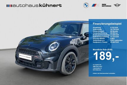 Mini Cooper Gebrauchtwagen