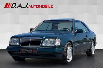 Mercedes-Benz E 220 Gebrauchtwagen