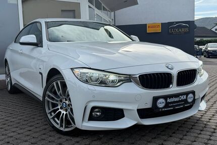 BMW 430 Gebrauchtwagen