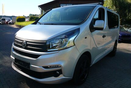 Fiat Talento Gebrauchtwagen