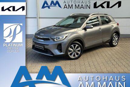 Kia Stonic Gebrauchtwagen