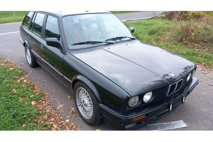 BMW 335 Gebrauchtwagen