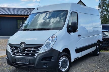 Renault Master Gebrauchtwagen