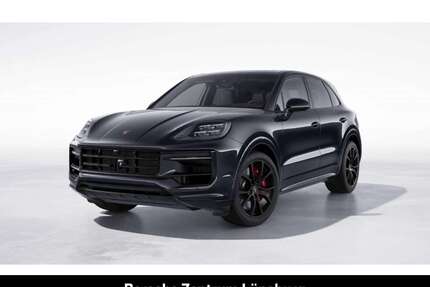 Porsche Cayenne Gebrauchtwagen