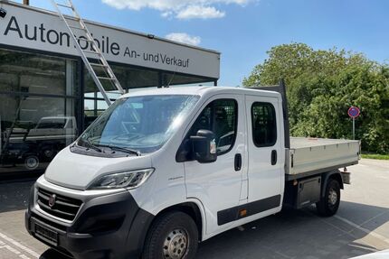 Fiat Ducato Gebrauchtwagen