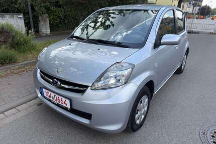 Subaru Justy 