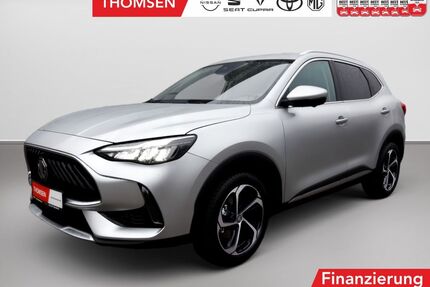 MG HS Gebrauchtwagen