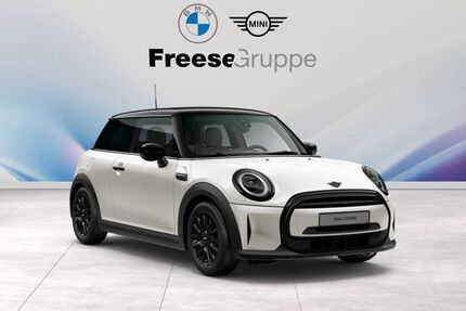 Mini Cooper Gebrauchtwagen