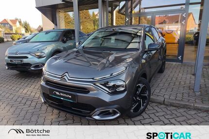 Citroen C4 Gebrauchtwagen