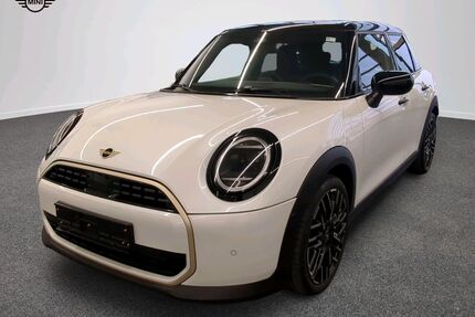 Mini Cooper C Gebrauchtwagen