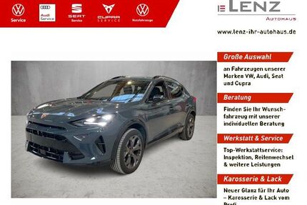 Cupra Formentor Gebrauchtwagen