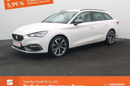 Seat Leon Gebrauchtwagen