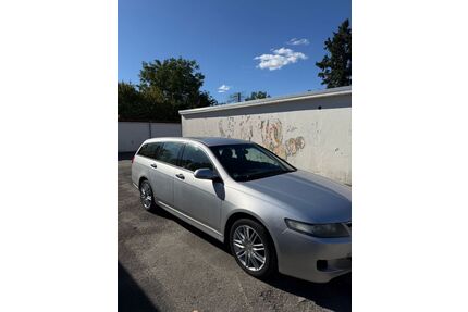 Honda Accord Gebrauchtwagen