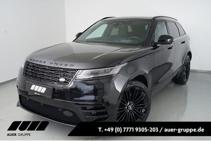 Land Rover Range Rover Velar Gebrauchtwagen