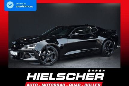 Chevrolet Camaro Gebrauchtwagen