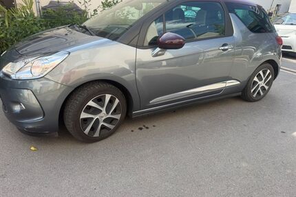 Citroen DS3 Gebrauchtwagen