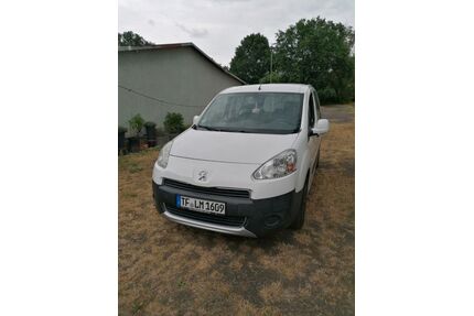 Peugeot Partner Tepee Gebrauchtwagen