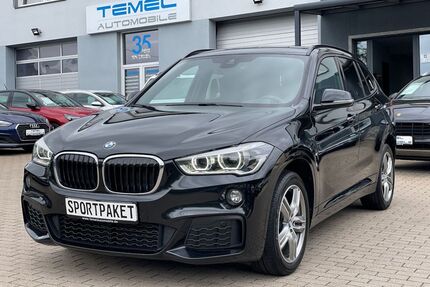 BMW X1 Gebrauchtwagen