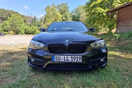 BMW 116 Gebrauchtwagen