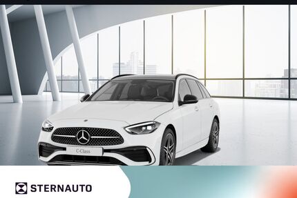 Mercedes-Benz C 300 Gebrauchtwagen