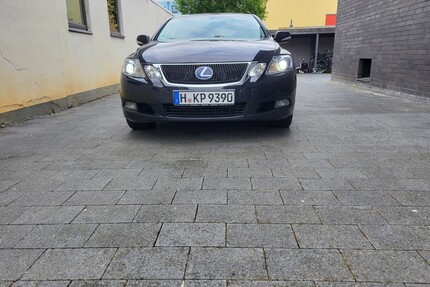 Lexus GS 450 Gebrauchtwagen