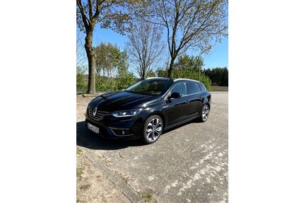 Renault Megane Gebrauchtwagen