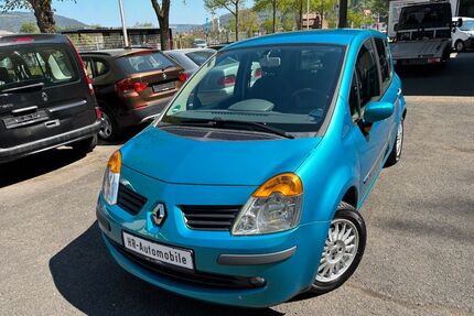 Renault Modus Gebrauchtwagen