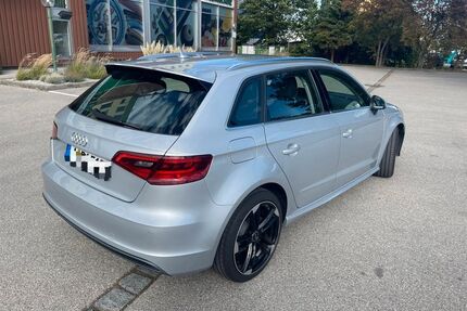 Audi A3 Gebrauchtwagen