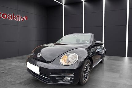 VW Beetle Gebrauchtwagen