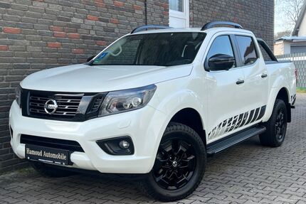 Nissan Navara Gebrauchtwagen
