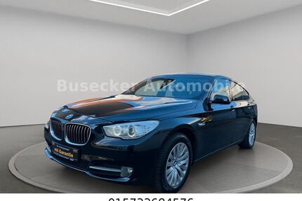 BMW 535 Gebrauchtwagen