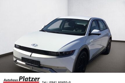 Hyundai IONIQ 5 Gebrauchtwagen
