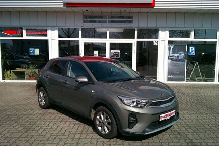 Kia Stonic Gebrauchtwagen