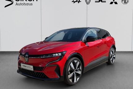 Renault Megane E-TECH Gebrauchtwagen