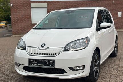 Skoda Citigo Gebrauchtwagen