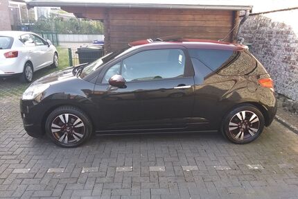 DS Automobiles DS3 Gebrauchtwagen