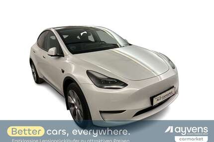 Tesla Model Y Gebrauchtwagen
