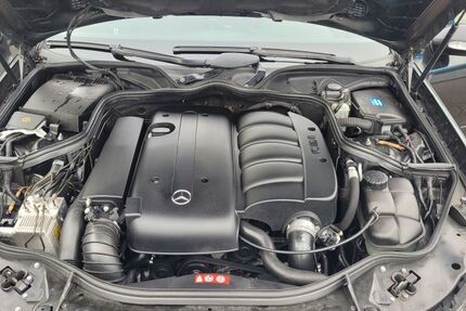 Mercedes-Benz 220 Gebrauchtwagen