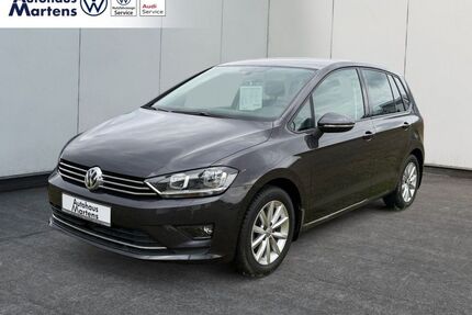 VW Golf Sportsvan Gebrauchtwagen
