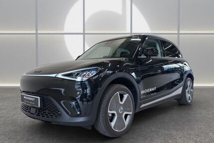 Smart #1 Gebrauchtwagen